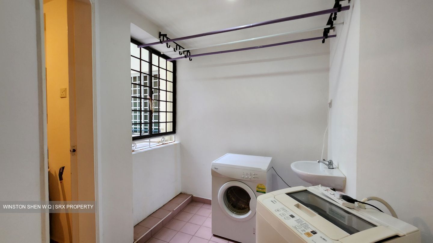 West Park Regency (D5), Apartment #413992461